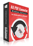 All PDF Converter