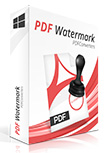 Try PDF Watermark for free