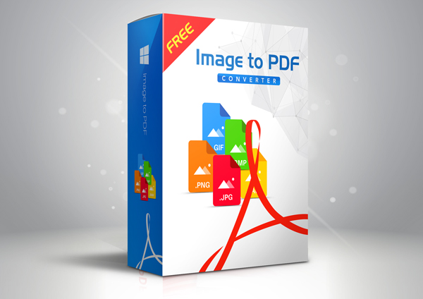this is box picture of PDF Watermark from PDFConverters