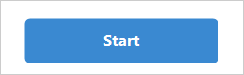 Start button of PDF Forte