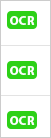This is green OCR tag.
