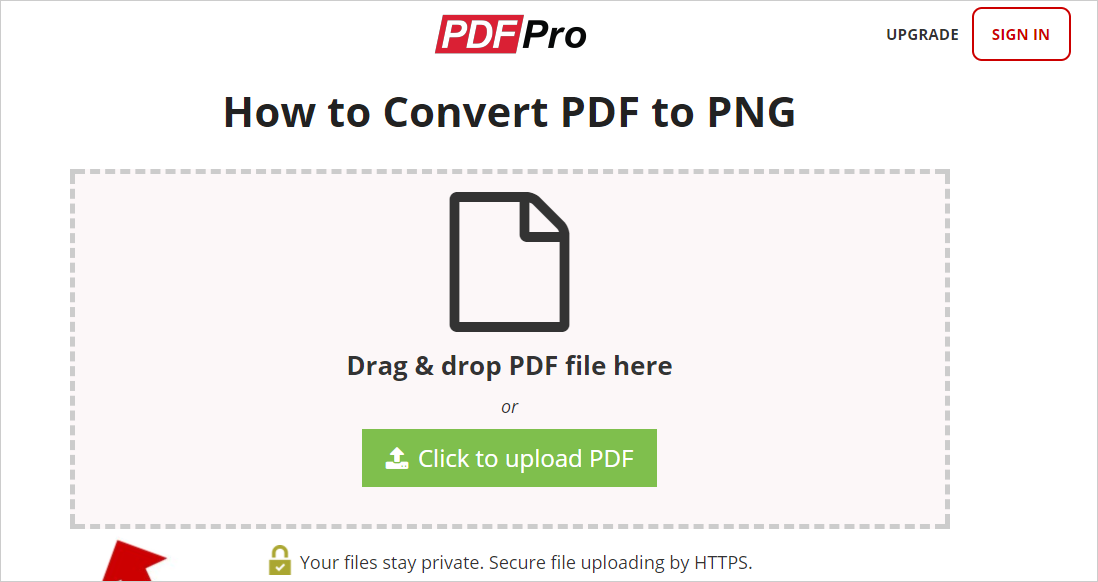 "pdfpro.com" site.