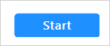 "Start" button of PDFtoImage Converter.