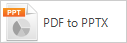 "PDF to PPT" option of All PDF Converter Pro.