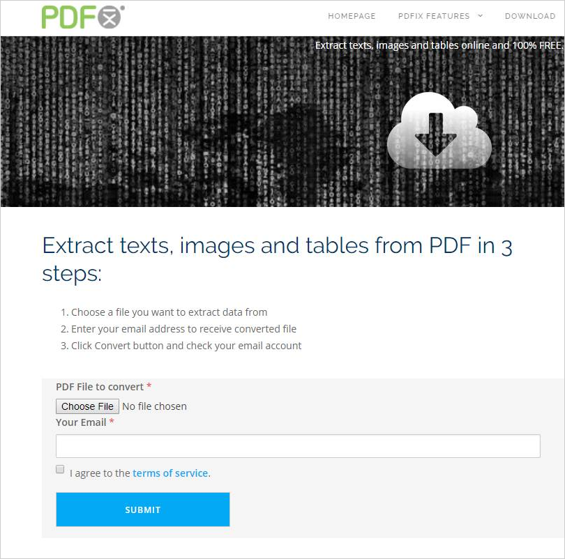 This is the site "pdfix.net".