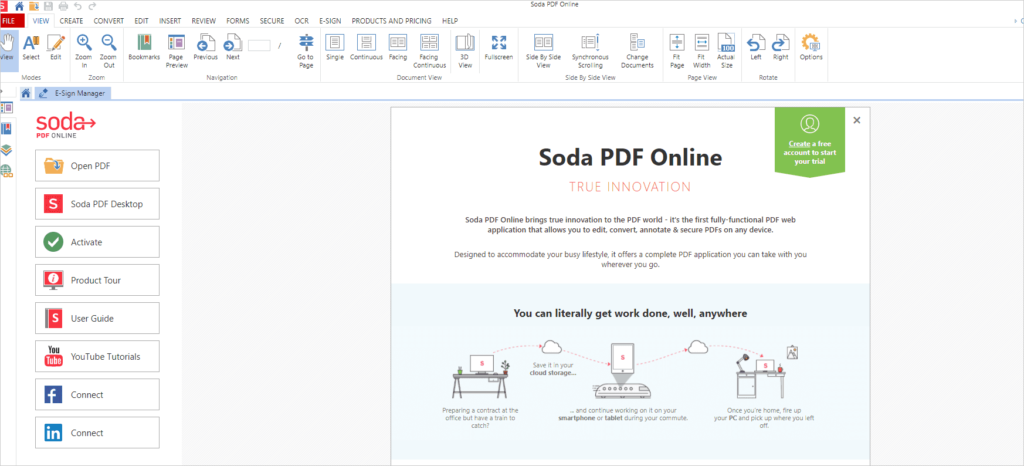 How to convert PDF to editable Word file in 5 efficient ways