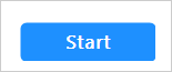 "Start" button of PDFtoWord Converter.