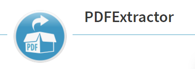 pdfextractor for mac