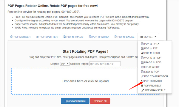 pdfconvertfree-pdf-page-rotation