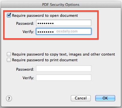 require-password-to-open-pdf