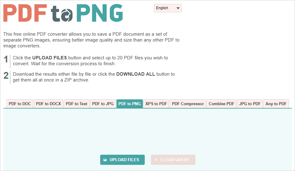 This is the site "pdf2png.com".