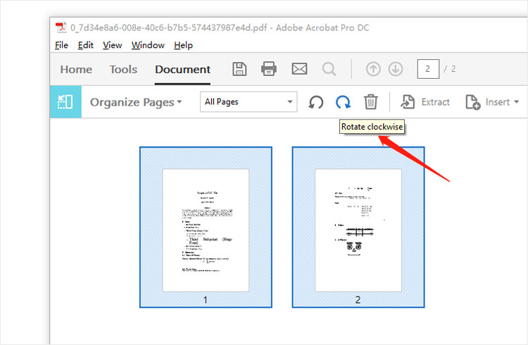 rotate-pdf-in-acrobat