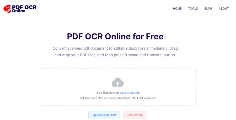 pdf ocr to word